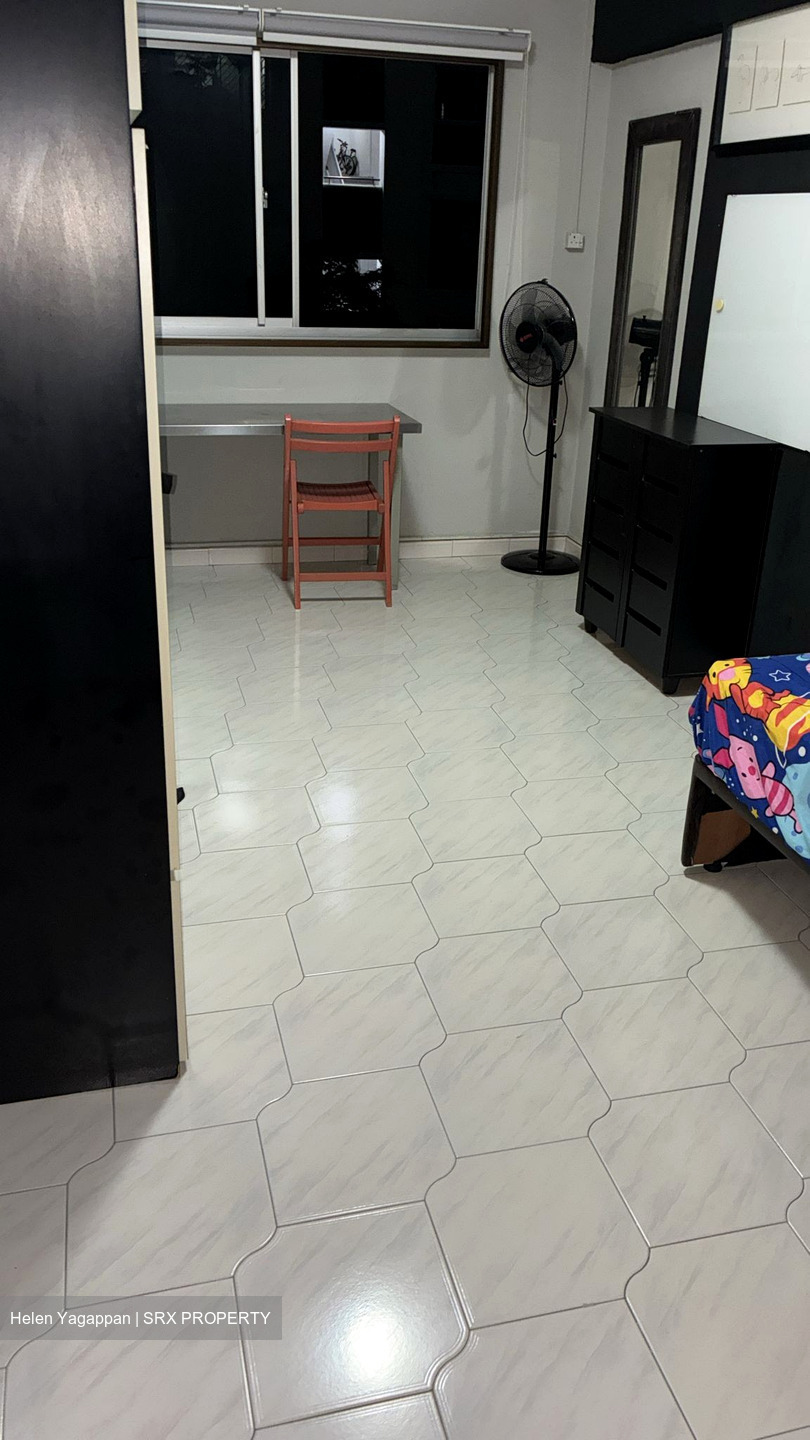 Blk 406 Pasir Ris Drive 6 (Pasir Ris), HDB 5 Rooms #558545331